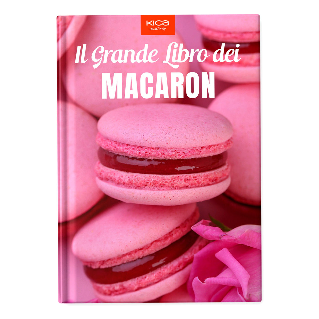 Il Grande Libro dei Macaron