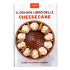 Il Grande Libro delle Cheesecake