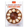 Il Grande Libro delle Cheesecake