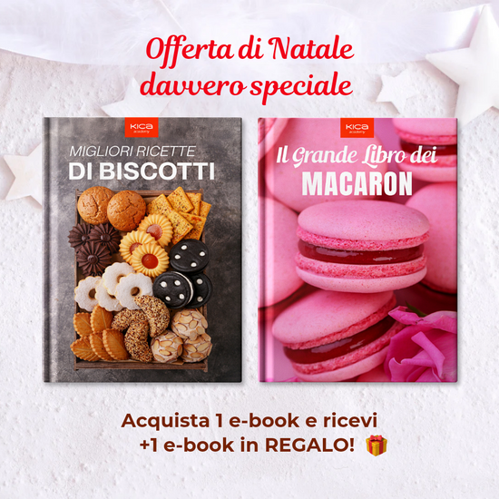  Offerta di Natale davvero speciale 